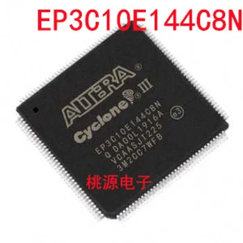 1-10PCS EP3C10E144C8N EP3C10E144C8 EP3C10E144 EP3C10 144 - TQFP IC chipset OriginalName