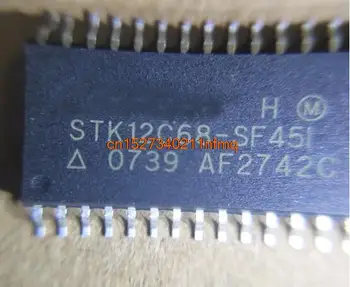 (100%Jauns) STK12C68-SF45I STK12C68 SOP28