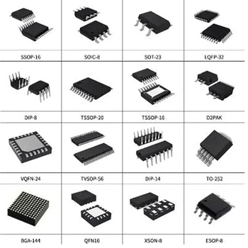 100% Oriģināls PIC16F1615-I/P Mikrokontrolleru Vienību (MCUs/MPUs/SOCs) PDIP-14