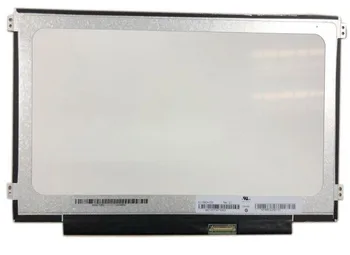 100% oriģināls pārbaudīta A+klases rūpniecības ekrānu N116BCA-EB1