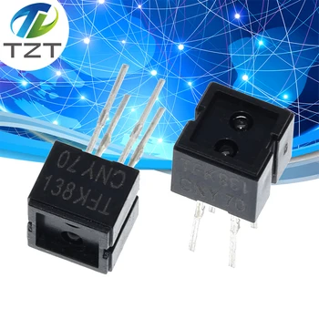 10PCS CNY70 pārdomas fotoelektrisks slēdzis fotoelektrisks sensors arduino