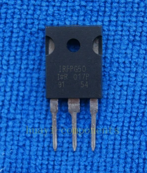 10PCS IRFPG50 TO-247