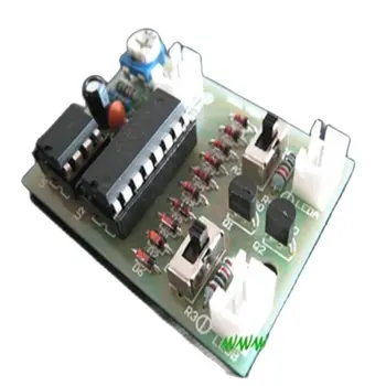 10pcs Strobe Komplekti elektroniska rezerves daļas modulis sensors
