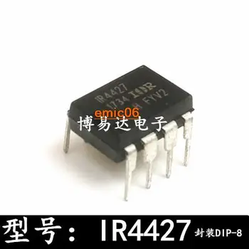 10pieces Sākotnējā sastāva IR4427PBF IR4427 DIP-8