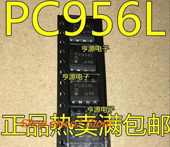 10pieces Sākotnējā sastāva PC956 PC956L SOP-8
