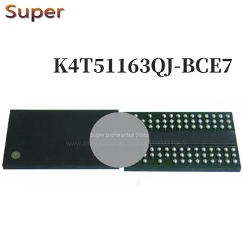 1GB K4T51163QJ-BCE7 84FBGA DDR2 512Mb