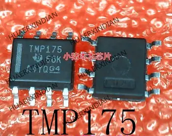 1GB TMP175AIDR TMP175 SOP-8 Jaunu Un Oriģinālu