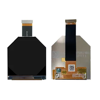 2.1 Collu VS021XRM-NW0-DKP0 1600x1600 TFT-LCD Krāsu Ekrāns LCD Ekrāna VR/AR Nakts Redzamības Ierīci Siltuma starojuma uztveršanas Modulis
