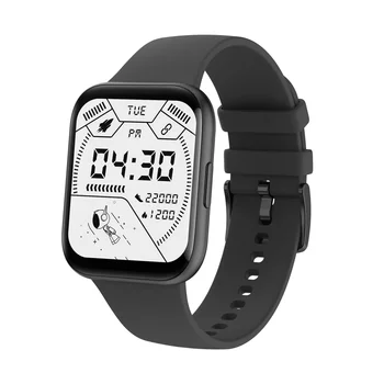 2023 Jaunu Vīriešu Smartwatch Smart Skatīties Sieviešu rokas Pulkstenis P25 IP68 Ūdensnecaurlaidīga Fitnesa Rokassprādze Sporta SPO2/BP/AP Pulksteni Par Android