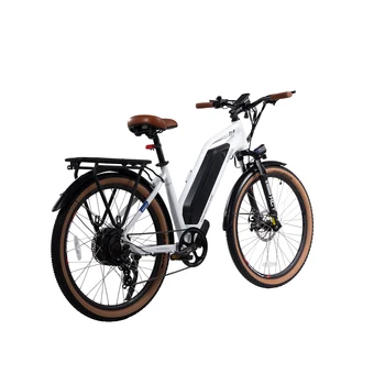 2023 Pielāgotus enerģijas kalnu velosipēdu, elektrisko 6061 al sakausējums ebike rāmis 48V 750W bafang elektrisko velosipēdu motoru