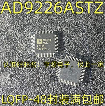 2gab oriģinālu jaunu AD9226ASTZ 12-bit analog-to-digital converter LQFP-48