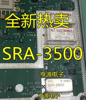 2gab oriģinālu jaunu SRA-3500 SRA3500 pilna sērijas mikroshēmas