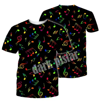 3D Ciparu Formula Druka T Kreklu apdruka Vīriešu Vasaras Jaunus O Apkakli, Īsām Piedurknēm Tees Top Modes Stila Vīriešu Apģērbu Gadījuma T-krekli