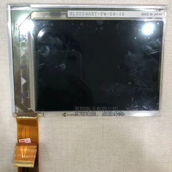 4.7 collu KL3224AST-FW rūpniecības LCD