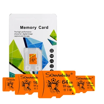 4gb mini 128gb flash disks 16gb 32gb 64gb atmiņas tf kartes, mobilo planšetdatoru uzraudzība