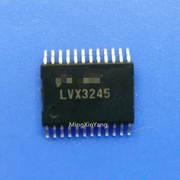 5GAB 74LVX3245 74LVX3245MTCX LVX3245 TSSOP-24 Integrālās Shēmas (IC chip