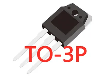 5GAB/DAUDZ JAUNU IRFP350 TO-3P 400V 16A Triode tranzistors