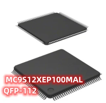 5gab/Daudz MC9S12XEP100MAL MC9S12XEP100 MC9S12 QFP-112