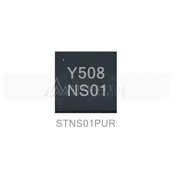 5gab/Daudz STNS01PUR Lineāro Akumulatoru Lādētāju Li-Ion 200mA 4,2 V 12-Pin DFN EP T/R Jauns