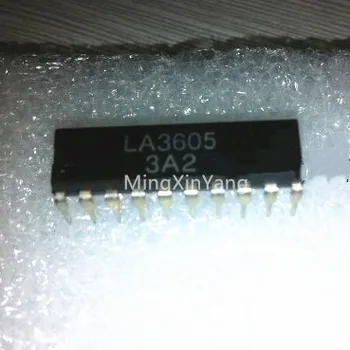 5GAB LA3605 DIP-20 Integrālās Shēmas (IC chip