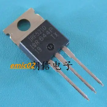 5pieces IRF5210 IRF5210PBF 40A100V 