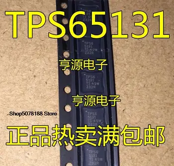 5pieces TPS65131RGER TPS65131 VQFN24 QFN24