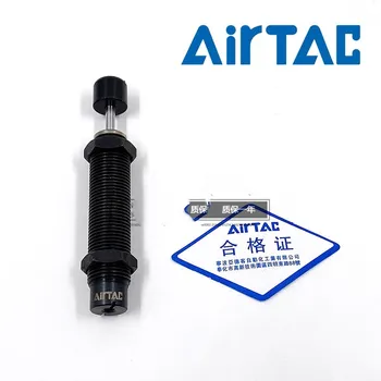 Airtac amortizators, pneimatiskais cilindrs ACA2525-1 ACA2525-2 ACA2525-3 ACA2550-1 ACA2550-2 ACA2550-3 ACA2725-1 ACA2725-2