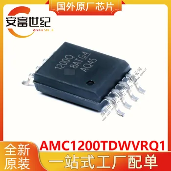 AMC1200TDWVRQ1 SOP8 izolācija pastiprinātājs IC mikroshēmā pavisam jaunu oriģinālu