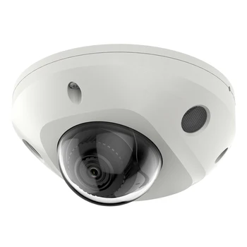 Annke 265+ 4MP IP Camera Poe Videonovērošanas Āra 2.8 MM AI, Cilvēka Izsekošana, Krāsa Nakts Redzamības CCTV Drošības Kameras IP67