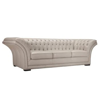 Augstas kvalitātes Klasiskā dīvāns pull aizdare dīvāns ,eiropas Chesterfield stila Dīvāns dzīvojamā istabā dīvāns
