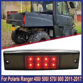 Automašīnas LED Aizmugurējie Amortizatori Aizmugurējie Lukturi Miglas lukturi Autostāvvieta Brīdinājuma Lampas Polaris Ranger 400/ 500/ 570/ 800 2011-2017