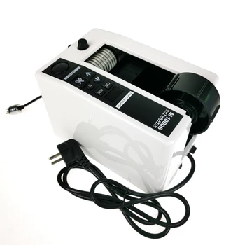 Automātiskā lentes griešanas mašīna M-1000S 18W Automātiskā Tape Dispenser M1000S Līmlentes Griezējs Griešanas Mašīna 5-999mm