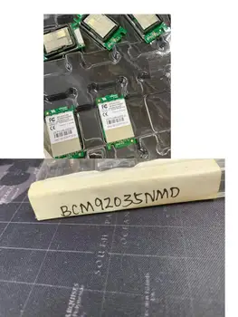 BCM92035NMD BOM atbilst / one-stop čipu iegādāties oriģinālas