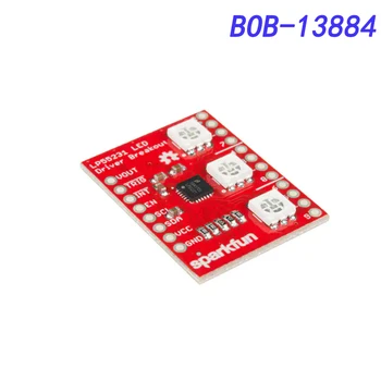 BOB-13884 LED Driver Starplaikos - LP55231