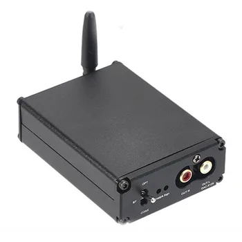 BT10 QCC5125 Bluetooth 5.1 APK ES9038 Dekoderi APTX-HD