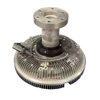 CAT ekskavatoru motora dzesēšanas ventilators sajūga disku montāža 4182232 418-2232