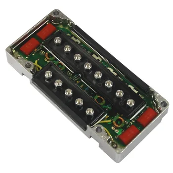 CDI Switch Box Dzīvsudraba / Mariner 40-125z.s. 4 Cyl 332-5772A5,332-5772A7
