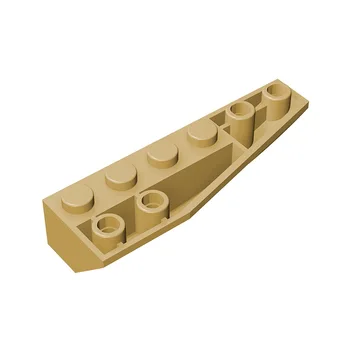 Celtniecības Bloki Saderīgs ar LEGO 41764 Tehniskais Atbalsts KM Piederumu Daļas Montāžas Komplekts Ķieģeļi DIY