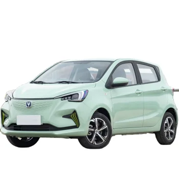 changan benben e-zvaigžņu changan-benben e zvaigžņu qinxin dd 2020 2022 ev lētāko 4 vietīgo elektriskā mini auto