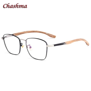 Chashma Koka Briļļu Rāmis Recepšu Optiskās Lēcas Vīriešu Modes Tendence Briļļu Sieviešu Anti Blue Ray Brilles