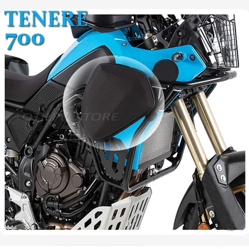 Crash, Bārs Somas YAMAHA TENERE 700/RALLIJS 2019 2020 Motocikla Rāmis Glabāšanas Pakete