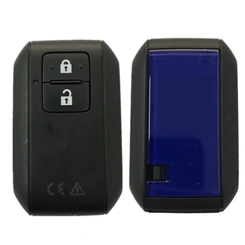CS048012 OEM Rezerves Auto Atslēgu Apvalka Suzuki Swift tālvadības taustiņu, ja apvalks ar Asmeni