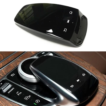 Daļas Vāciņu Nomaiņa Touch Pad 2139008109-C Piederumi Black Benz S Klases W222 Par Mercedes E Klases W213