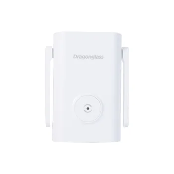 DragonGlass Jaunu Origina DGE1 5G WiFi Repeater Wifi Pastiprinātājam Signāla Wifi Tīkla Paplašinātājs Wi fi Pastiprinātājs 1200Mbps 5 Ghz Expander