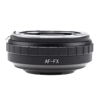 FOTGA Objektīva Adaptera Gredzens Minolta MA Sony AF Mount Objektīvs, lai Fujifilm X Mount X-E2 E2, M1-M10 A1 A2 A3 T10 T20 Kamera