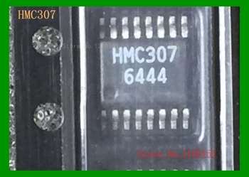 HMC307QS16G HMC307 SSOP-16