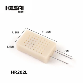 HR31 HR202 Higrometru, Mitruma Sensors HR202L Mitruma Sensors