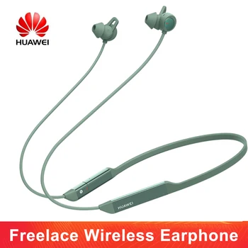 Huawei Freelace Pro Bluetooth Austiņas, Aktīvās Trokšņu Slāpēšanas Austiņas Dual-mic Spēcīgs, Dinamisks Neckband Austiņas, Oriģināls