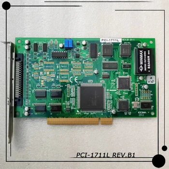 Iegādes Karte Advantech PCI-1711L REV.B1