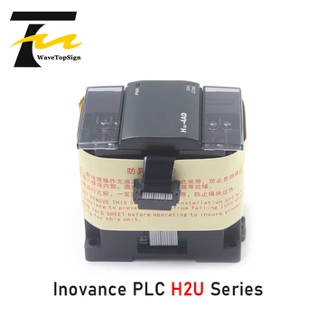 Inovance Kontrolleri PLC H2U-1616MR/MT-XP H2U-2416 3624 3232 4040 6464 MTQP